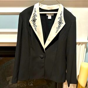 80’s vintage blazer